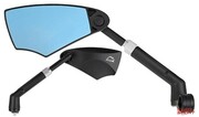 Lusterko rowerowe Prox Vision MR-34 obracane Prox