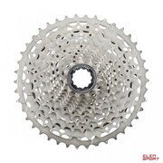 Kaseta Shimano Deore 11rz 11-42 CS-M5100 Shimano