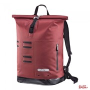 Plecak Ortlieb Commuter Daypack City 27L Dark Chili Ortlieb