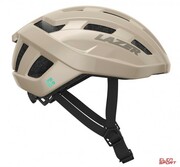 Kask Rowerowy Lazer Tempo KinetiCore Latte Uni Lazer