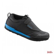 Buty Rowerowe Shimano SH-AM902 Czarne Shimano