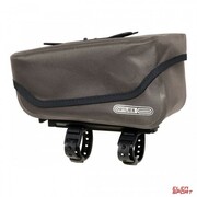 Torba na ramę Ortlieb Bike Packing Toptube-Bag Dark Sand (Z Uchwytem Na Telefon) Ortlieb
