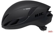 Kask Rowerowy HJC FURION 3.0 MT Czarny HJC