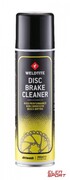 Odtłuszczacz Do Tarcz Hamulcowych Weldtite Dirtwash Disc Brake Cleaner - Aerosol 250Ml Weldtite