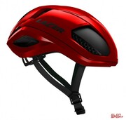 Kask Rowerowy Lazer Vento KinetiCore red Lazer