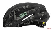 Kask Rowerowy Szosowy Giro Synthe II Integrated Mips Matte Black Underground Giro