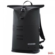 Plecak Ortlieb Commuter Daypack 21L Black Ortlieb
