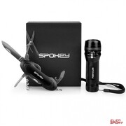 Multitool zestaw 2 elementowy Spokey ZOOM Spokey