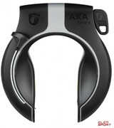 Blokada tylnego koła Axa Ring Lock Victory Mat Składana Axa