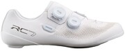 Buty Rowerowe Shimano SH-RC703 W Białe Shimano