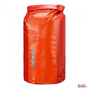 Worek Dry Bag Ortlieb Pd350 Cranberry-Signalred 7L Ortlieb