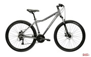 Rower MTB Kross Berg 2.0 Grafitowy/Szary Połysk Kross