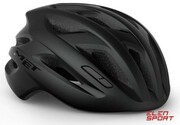 Kask Rowerowy Met Idolo II MIPS Czarny Mat Met
