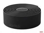 Owijka Na Kierownicę Selle Italia Gran Fondo Black, 2,5Mm, Pianka Eva-Żel, Czarna, 18G Selle Italia