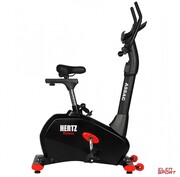 Rower magnetyczny ASSAC Hertz fitness - zdjęcie 1