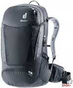 Plecak Rowerowy Deuter Trans Alpine 32 EL black Deuter