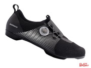 Buty Rowerowe Shimano SH-IC500 W czarne Shimano