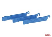 Łyżki do opon Park Tool plastikowe do opon TL1.2 - 3szt. niebieskie Park Tool