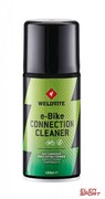 Płyn Do Mycia I Ochrony Elektryczynych Komponentów W E-Bike Weldtite E-Bike Connection Cleaner - Spray 150Ml Weldtite