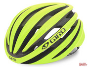 Kask Rowerowy Szosowy Giro Cinder Mips Matte Highlight Yellow Giro