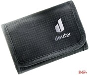 Portfel Deuter Travel Wallet black Deuter