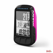 Licznik rowerowy Wahoo Elemnt Bolt Pink GPS Wahoo