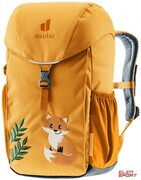 Plecak Dziecięcy Deuter Waldfuchs 14 Amber-Maple Deuter