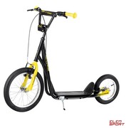 Hulajnoga Nils Extreme Wh118An 16/12