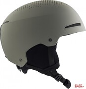 Kask Narciarski Alpina Arber Moon-Grey Matt 54-58 Alpina