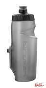Bidon Z Uchwytem Birzman Bottlecleat, Czarny Birzman