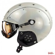 Kask Narciarski Casco SP-3 Limited Warm Grey Chameleon Casco