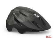 Kask Rowerowy Bluegrass Rogue Core MIPS Titanium Tie-Dye Matt Bluegrass