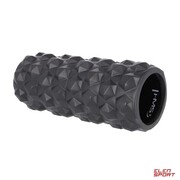 Wałek Fitness / Roller Hms Fs107 Black 31.5 cm Hms