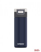 Kubek Termiczny Kambukka Etna 500ml - Denim Blue Kambukka