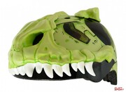 Kask Rowerowy Dziecięcy Juniorski Raskullz T-Bone Roz. S Child Fs 5+ (50-54cm) (New 2025)