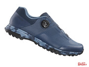 Buty Rowerowe Shimano SH-ET700 Niebieski Shimano