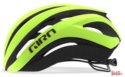 Kask Rowerowy Szosowy Giro Aether Spherical Mips Highlight Yellow Black Roz. M (55-59cm) Giro