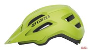Kask Rowerowy MTB Giro Fixture II Matte Ano Lime Roz. Uniwersalny (54-61cm) Giro