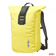 Plecak Ortlieb Velocity Ps 23L Lemon Sorbet Ortlieb