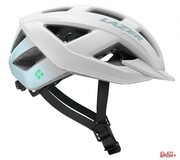 Kask Rowerowy Lazer Cerro KinetiCore white mint Lazer