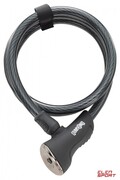 Zapięcie Rowerowe Onguard Akita X-Series 8039 Linka - 12mm 120cm - 5 X Klucze Z Kodem Onguard