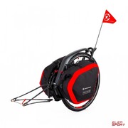 Przyczepka Rowerowa Bagażowa Extrawheel Przyczepka Bagażowa Brave 28