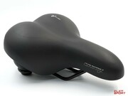 Siodło Selleroyal Classic Relaxed 90St. Country Żelowe Unisex+ Elastomery Selle Royal