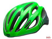 Kask Rowerowy Szosowy Bell Draft Mips Matte Kryptonite Gunmetal Roz. Uniwersalny (54-61cm) Bell