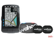 Licznik rowerowy Wahoo Elemnt Roam GPS Bundle 2 Wahoo