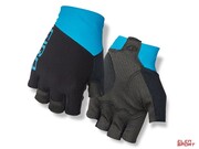 Rękawiczki Rowerowe Giro Zero Cs Blue Jewel Giro