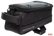 Torba Na Telefon Blackburn Local Plus Top Tube Bag Wodoodporna Czarna Blackburn
