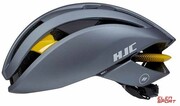 Kask Rowerowy HJC IBEX 3.0 MT GL Szaro-Żółty HJC