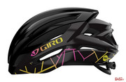 Kask Rowerowy Szosowy Giro Seyen Integrated Mips Black Craze Giro