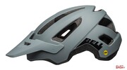 Kask Rowerowy MTB Bell Nomad Integrated Mips Matte Gray Black Roz. Uniwersalny Bell